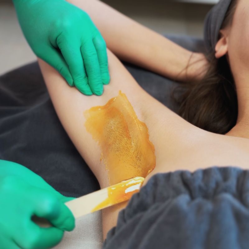 Beauty Elements - Sugaring 