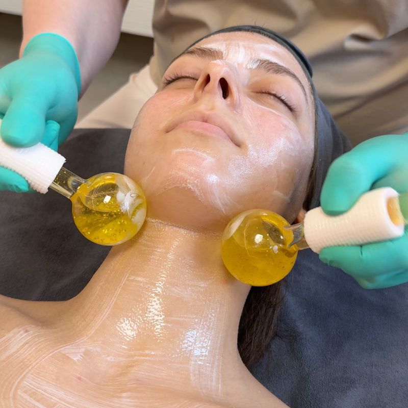 Wellness Behandlung