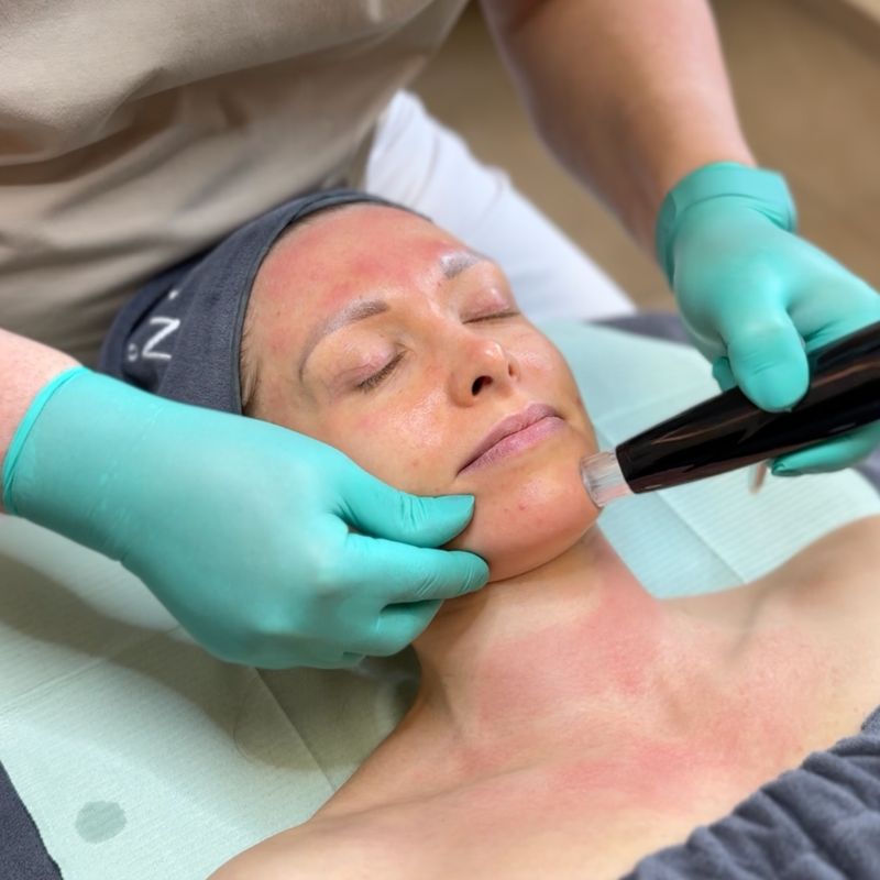 Nano Needling Beauty Elements