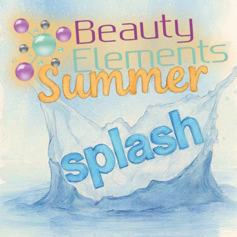 Summer splash treatment