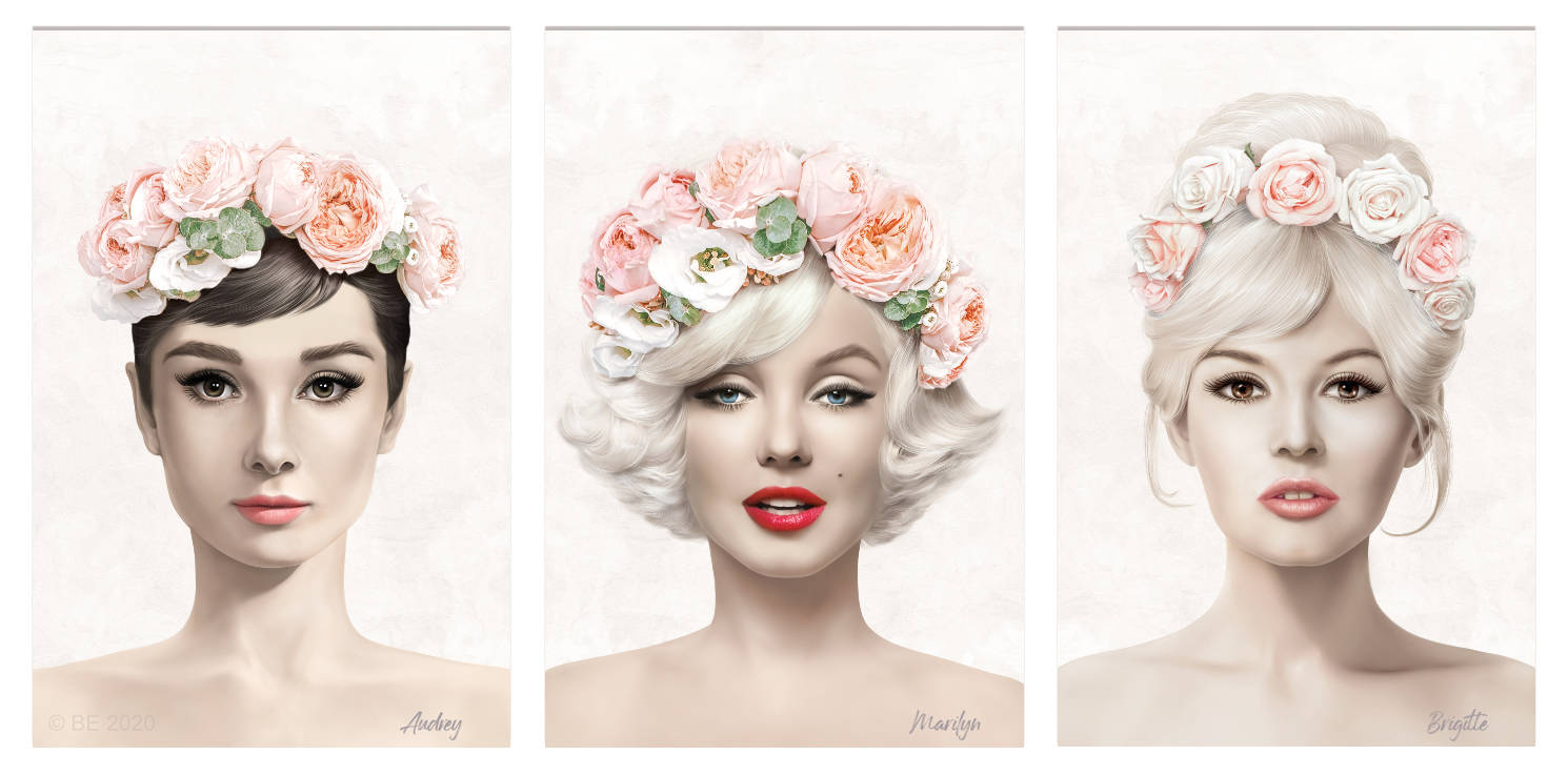 Beauty Elements - Zeitlos Hübsch