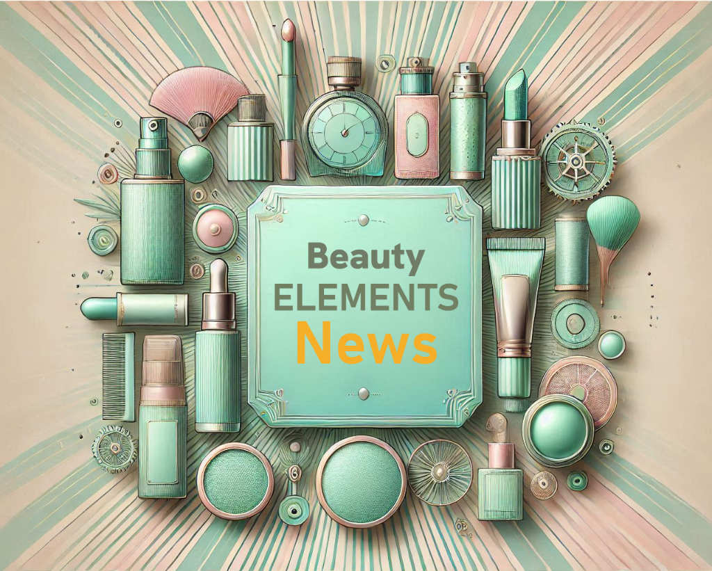 News von Beauty Elements