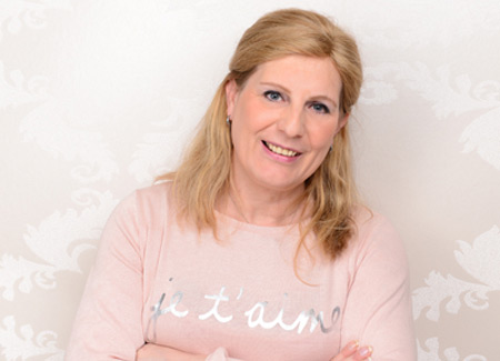 Beauty Elements - Kerstin Katharina Kruppa