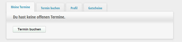 Beauty Elements - Deine Profileinstellungen