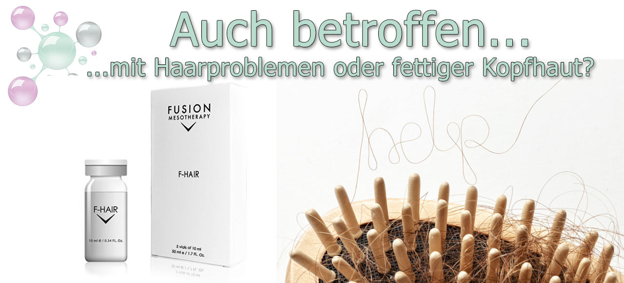 Beauty Elements - Die Lösung für deine Haarprobleme