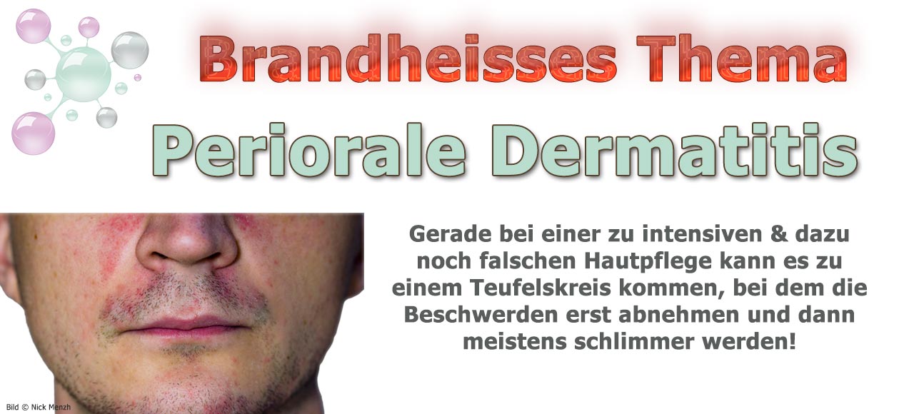 Beauty Elements - Periorade Dermatitis - POD