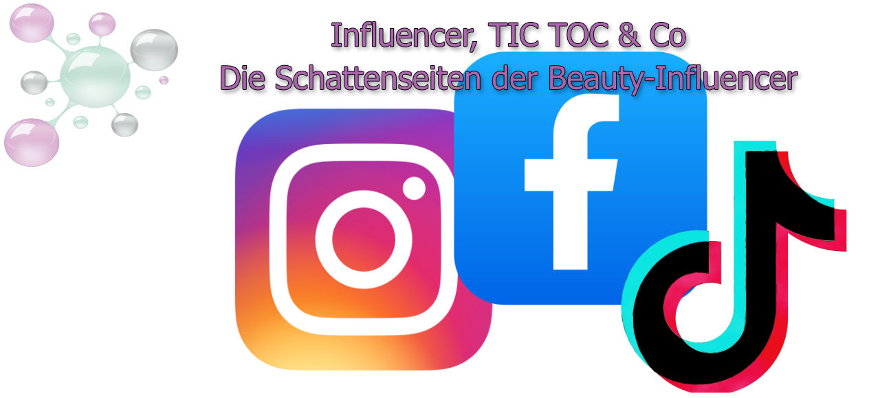 Beauty Elements - Blog Influencer