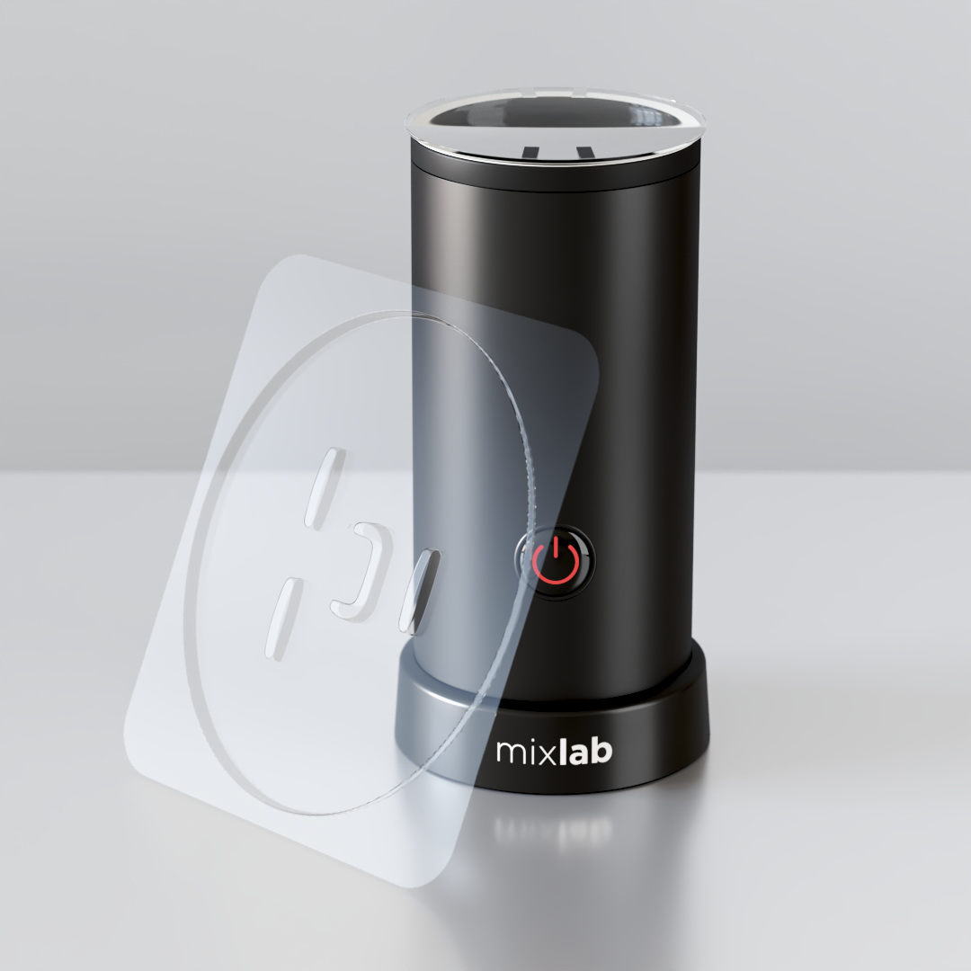 MixLab Mask Blender